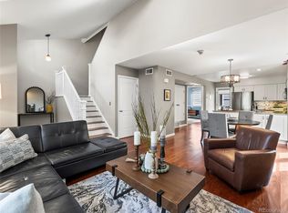 170 S Jackson St APT 116, Denver, CO 80209