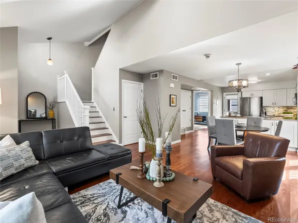 170 S Jackson Street #116, Denver, CO 80209