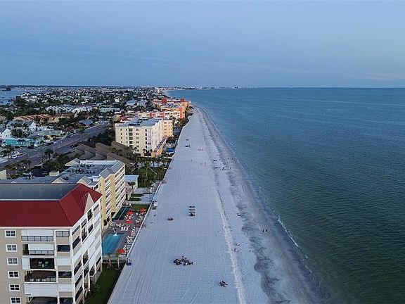 2nd image of 17035 GULF BOULEVARD #104