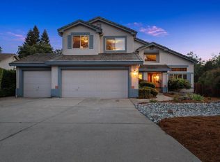 3740 Antilles Dr, Cameron Park, CA 95682
