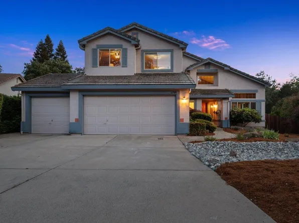 3740 Antilles Dr, Cameron Park, CA 95682