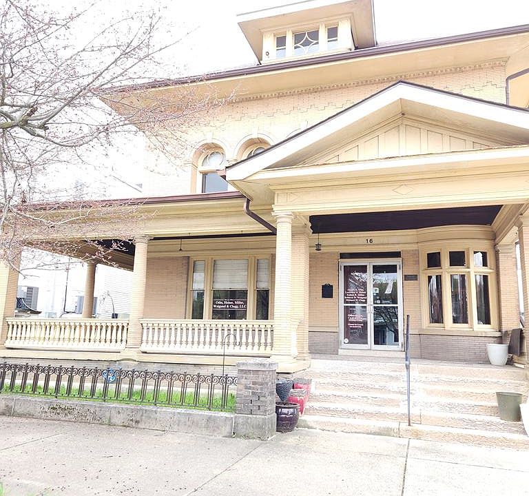 16 E Broadway St, Wellston, OH 45692 MLS 193944 Zillow