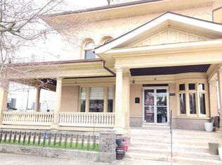 16 E Broadway St, Wellston, OH 45692