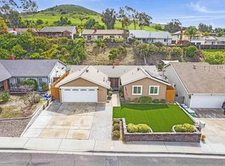 10427 Strathmore Dr, Santee, CA 92071