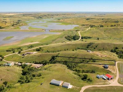 221 Beaver Bay Trl, Linton, ND, 58552