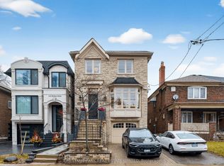 340 Belsize Dr, Toronto, ON M4S1N1