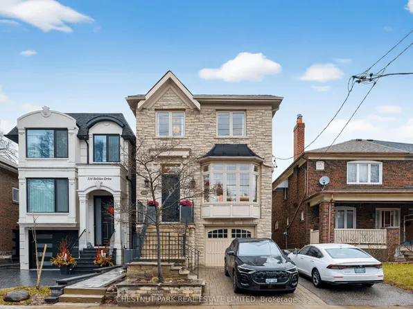 340 Belsize Dr, Toronto, ON M4S 1N1