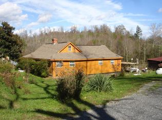 382 Crowder Rd, Madisonville, TN 37354