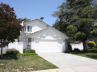 44794 Tehachapi Pass, Temecula, CA 92592