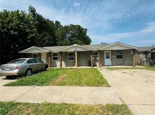 427 SE 17th St, Oklahoma City, OK 73129