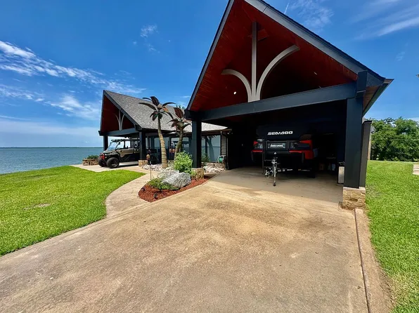 11 Cove Rd, Cartwright, OK 74731