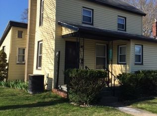 1131 Center St, Elkhart, IN 46516