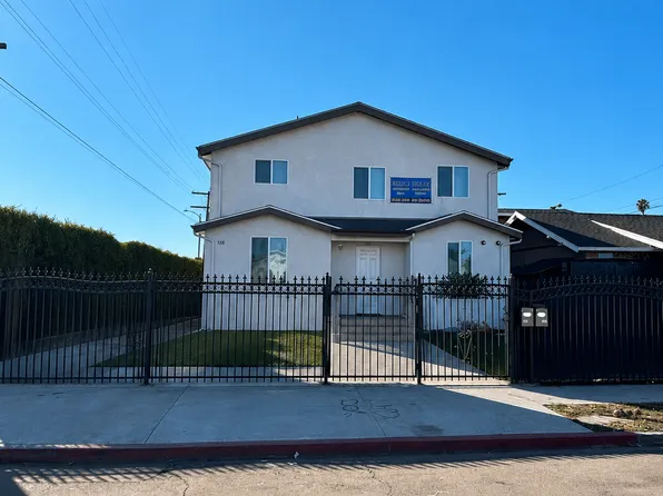 428 W 75th St, Los Angeles, CA 90003