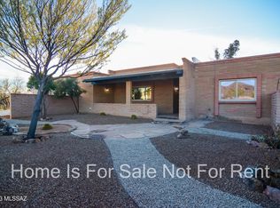 4855 W Bilby Rd, Tucson, AZ 85757