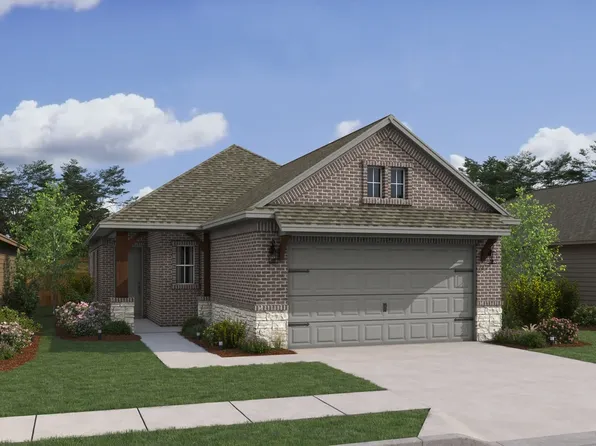 2508 Compassion Ct, Heath, TX 75126