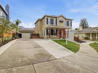 323 Nutcrest Ct, Oakdale, CA