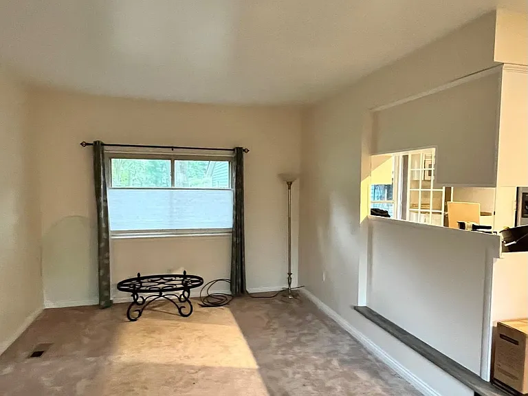 Upstairs LR