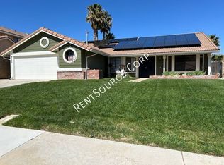 4663 Cocina Ln, Palmdale, CA 93551