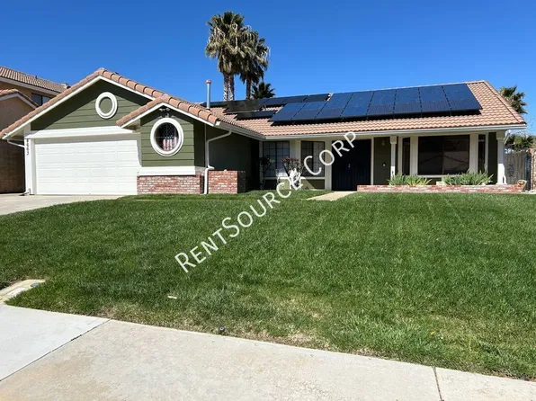 4663 Cocina Ln, Palmdale, CA 93551