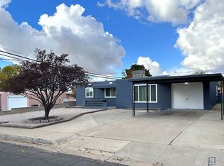 9707 Salem Rd NE, Albuquerque, NM 87112