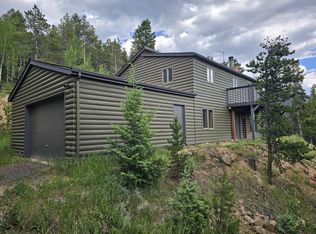 8562 Martin Ln, Conifer, CO 80433