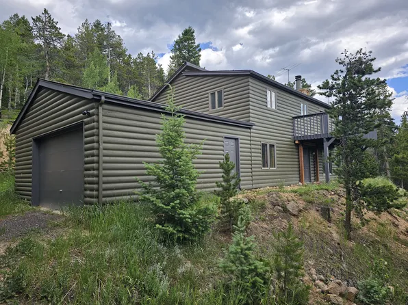 8562 Martin Ln, Conifer, CO 80433