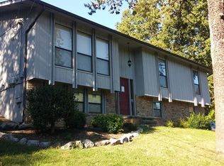 6107 Janmer Ln, Knoxville, TN 37909