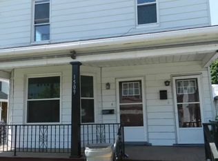 1509 Price St #2, Scranton, PA 18504
