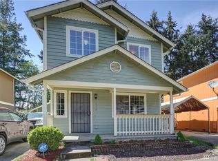 113 NW Lopez Ln, Bremerton, WA 98311