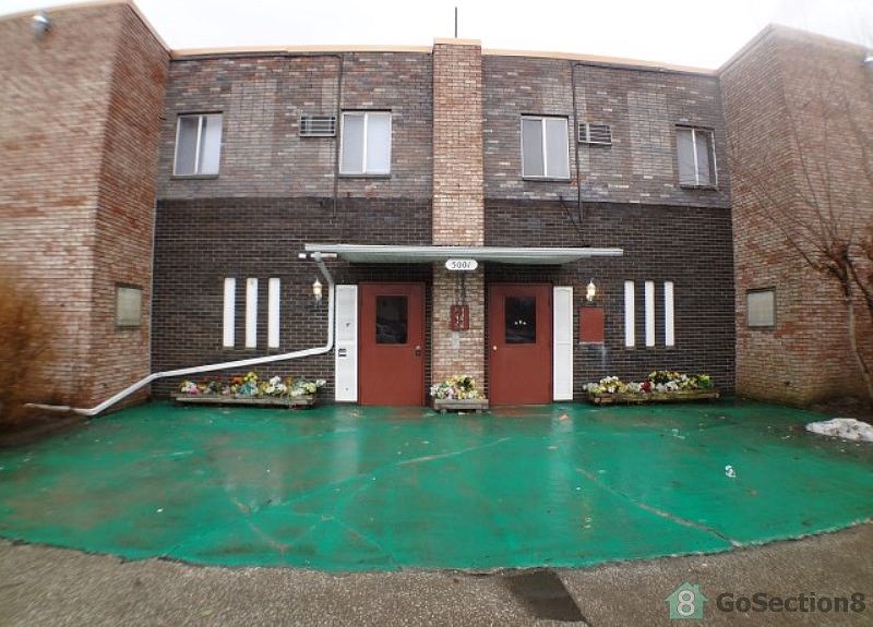 1st image of 5001 Oberlin Ave APT 18