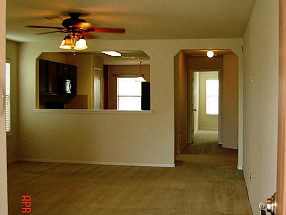Inviting Living Room .