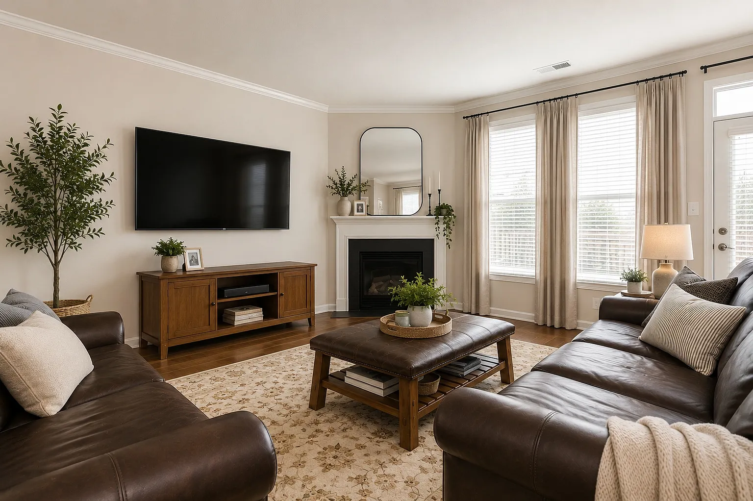 3 bed, 2.5 bath, 2200 sqft, $3,350 — Photo 4