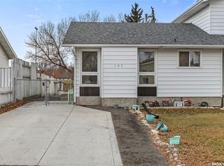 103 Church Dr, Regina, SK S4X1L7