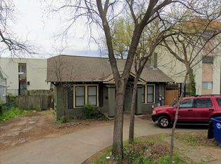 2802 1/2 Salado St, Austin, TX 78705