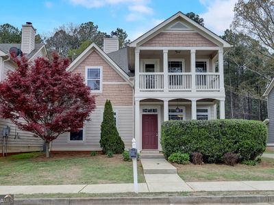 214 Daisy Cir, McDonough, GA, 30252