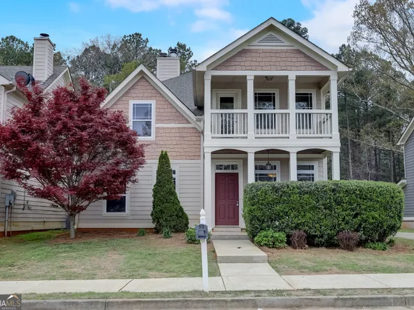 214 Daisy Cir, McDonough, GA 30252