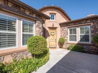 4212 N Montego Ln, Clovis, CA 93619