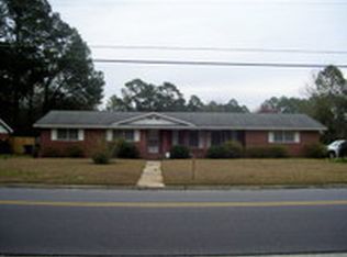 1000 Darling Ave, Waycross, GA 31501