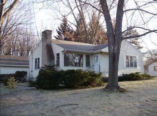 737 Forest St, Marshall, MI 49068