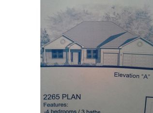 1201 Ashbury Loop Rd, Griffin, GA 30223