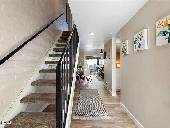 2nd image of 7740 E HEATHERBRAE Avenue #8