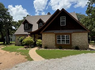 5712 County Road 402, Grandview, TX 76050