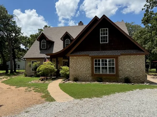 5712 County Road 402, Grandview, TX 76050