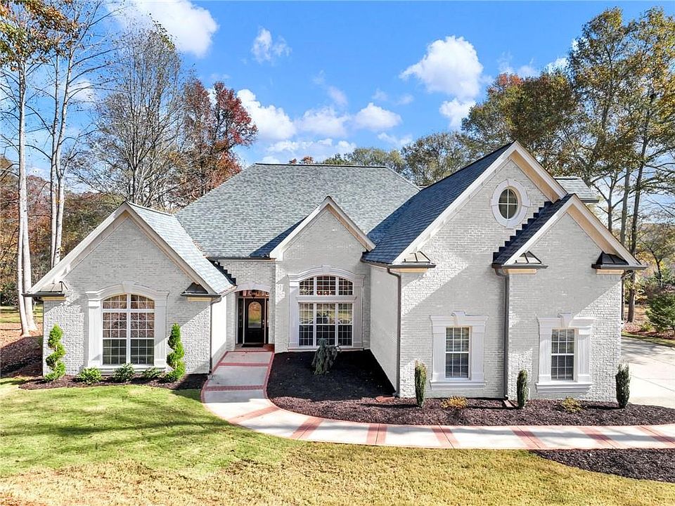 1156 Lexington Ridge Rd, Hoschton, GA 30548 Zillow