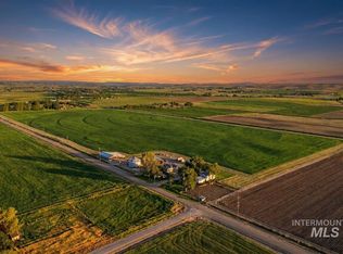 Hillview Rd, Emmett, ID 83617