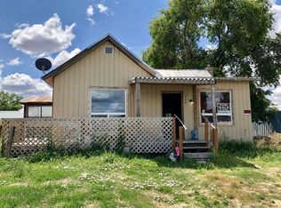 322 E Walnut St, Sprague, WA 99032