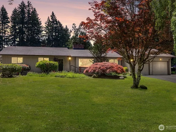 1840 Centerwood Drive SE, Olympia, WA 98501
