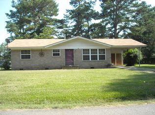 840 Ash St, Prescott, AR 71857