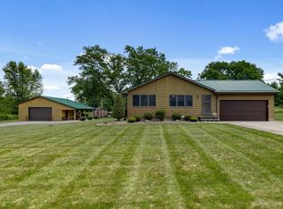 3065 Cinnamon Dr W, West Salem, OH 44287