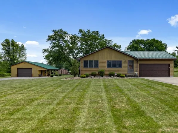 3065 Cinnamon Dr W, West Salem, OH 44287